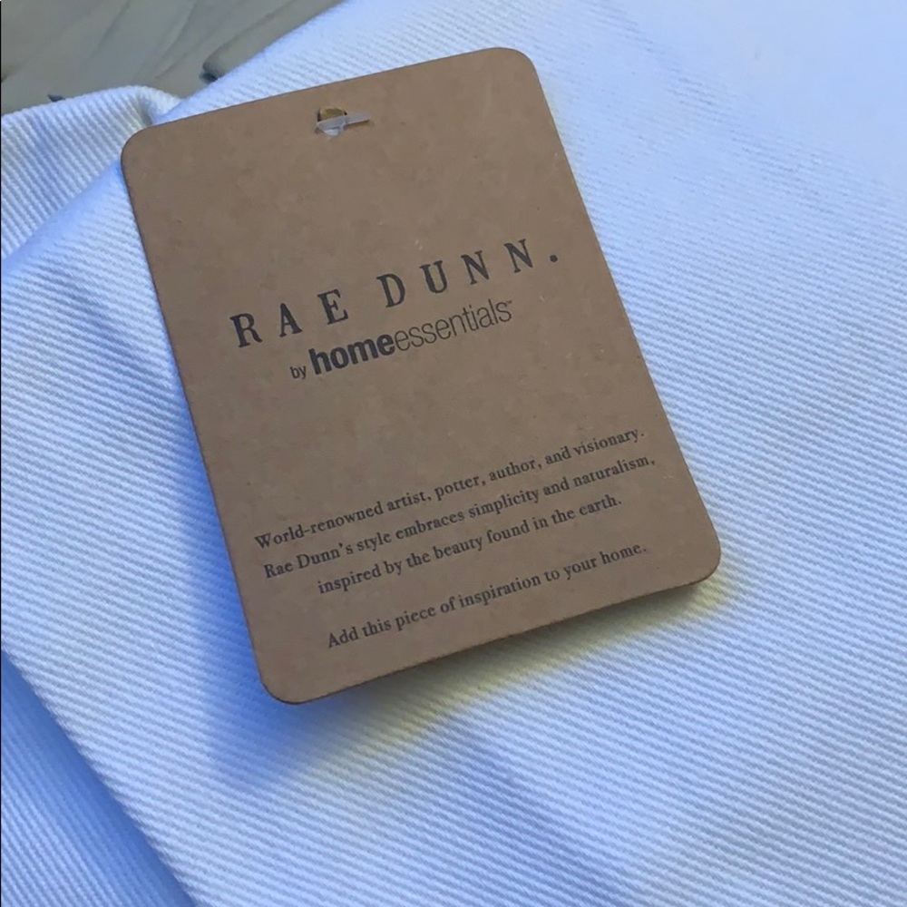 Set of 2 Rae Dunn Kitchen Towels - HP!π - Picture 2 of 5